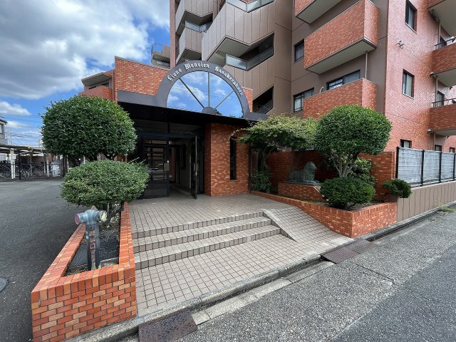 外観　現地写真(2026年9月17日撮影)