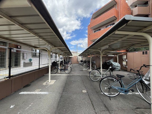 外観　現地写真(2026年9月17日撮影)