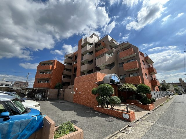 外観　現地写真(2026年9月17日撮影)