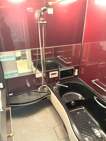 浴室