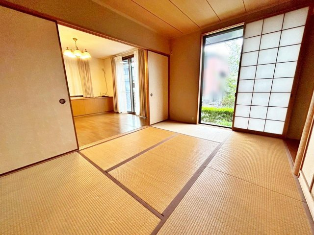 和室