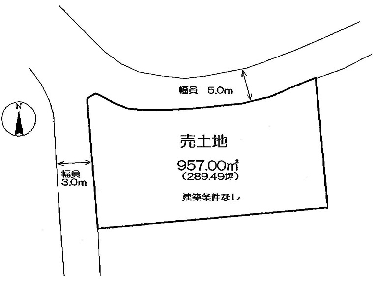 区画図：330000093709