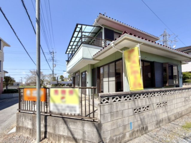 ■外観｜特徴のある個性的な住まいと美しい街並み、そして住みやすい環境を、ぜひ現地でご覧になりませんか。お気軽にお問合せください(^^)　