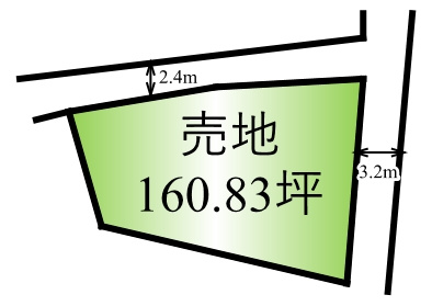 区画図：319000010805