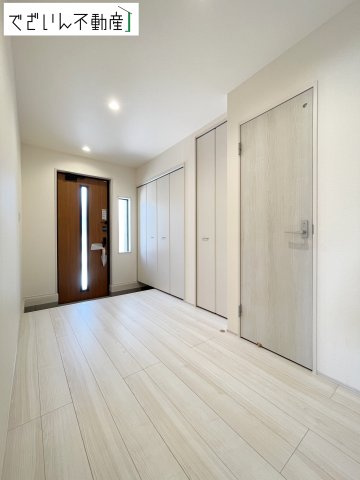 ≪6号棟≫　現地(2026年7月撮影)