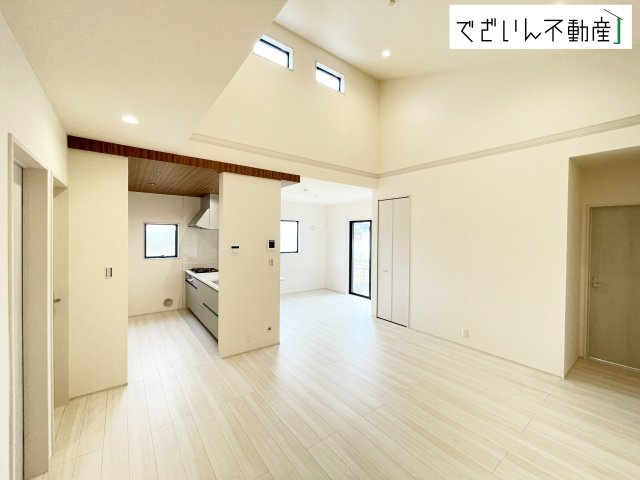 ≪6号棟≫　現地(2026年6月撮影)