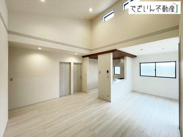 ≪6号棟≫　現地(2026年6月撮影)
