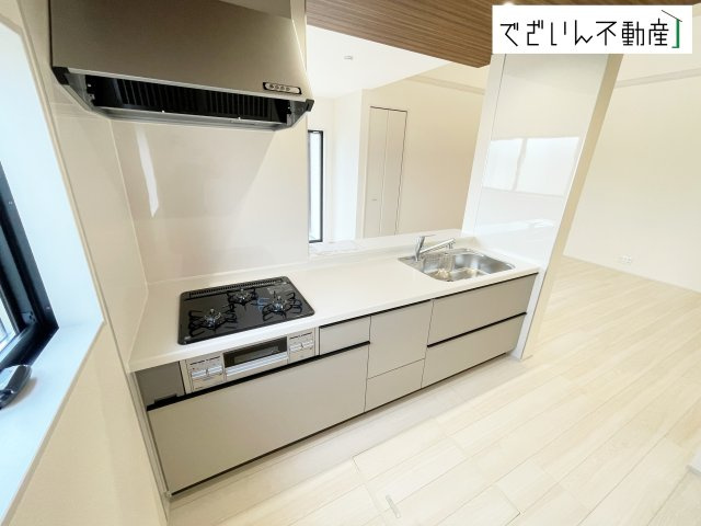 ≪6号棟≫　現地(2026年6月撮影)