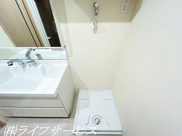 洗濯パン新調