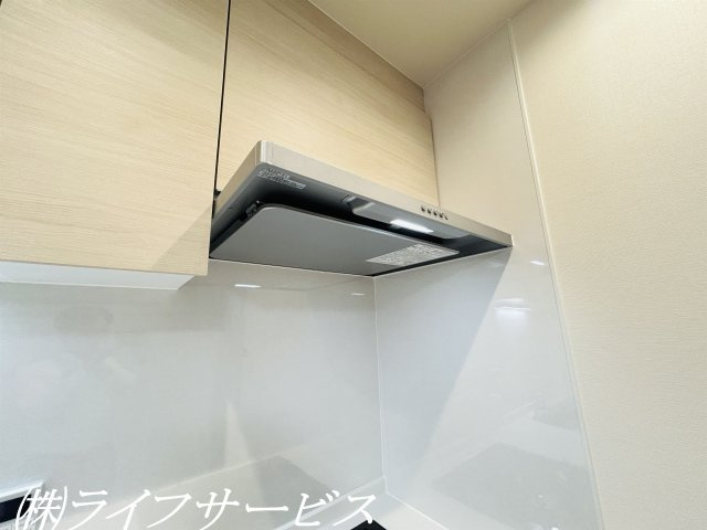 レンジフード