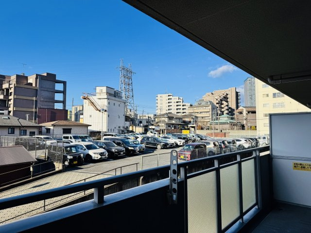 ～眺望・陽当たり共に良好です～
