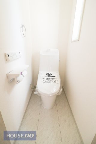 24時間換気システム（写真は同仕様写真）