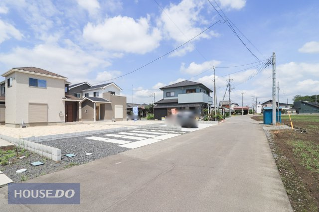 TVモニター付きインターホン（写真は同仕様写真）