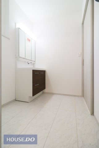 ランドリーパイプ（写真は同仕様写真）