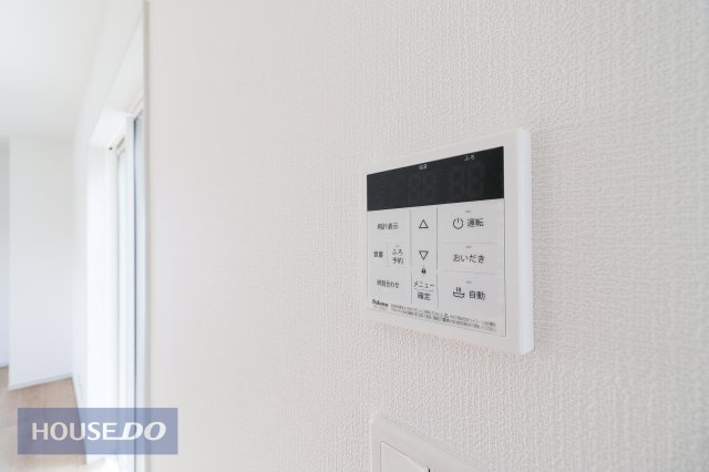 換気口（写真は同仕様写真）