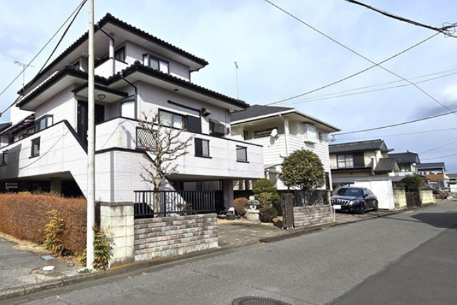 外観：309000085043