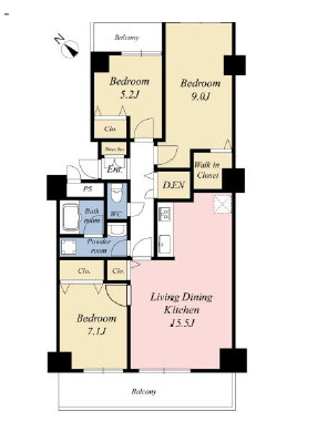 間取り：314002699929