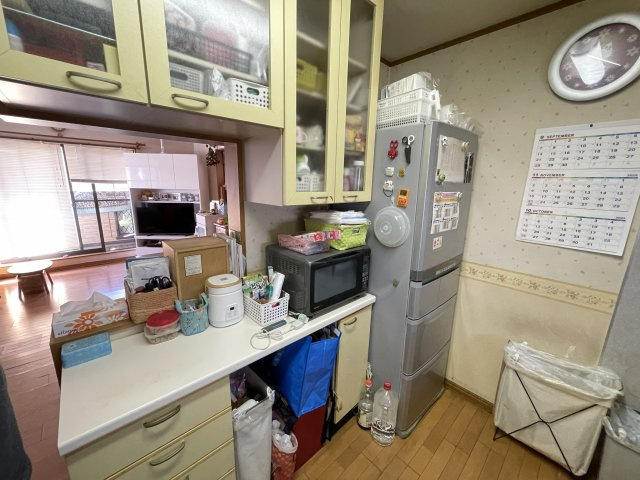 周辺環境・街並など、資料には掲載していない情報が現地にはたくさんございます。是非ご確認下さい