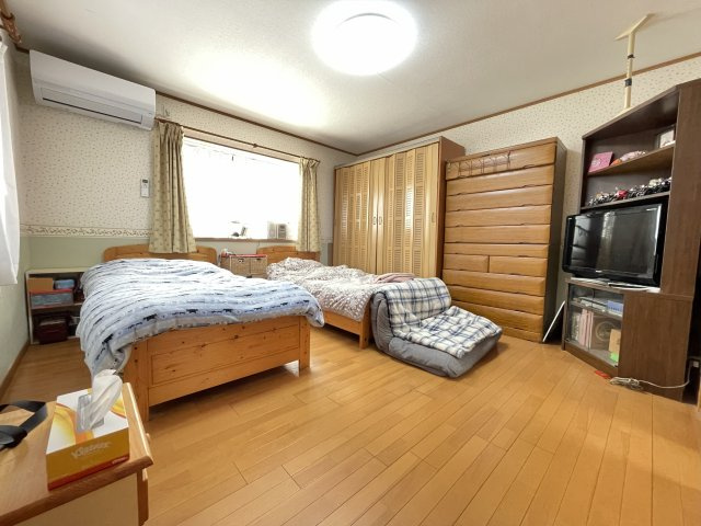 多くの時間を過ごす住まいだからこそ、いつも快適な場所であるように心掛けています
