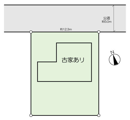 区画図：311002444150
