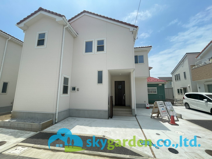 外観：314002556271