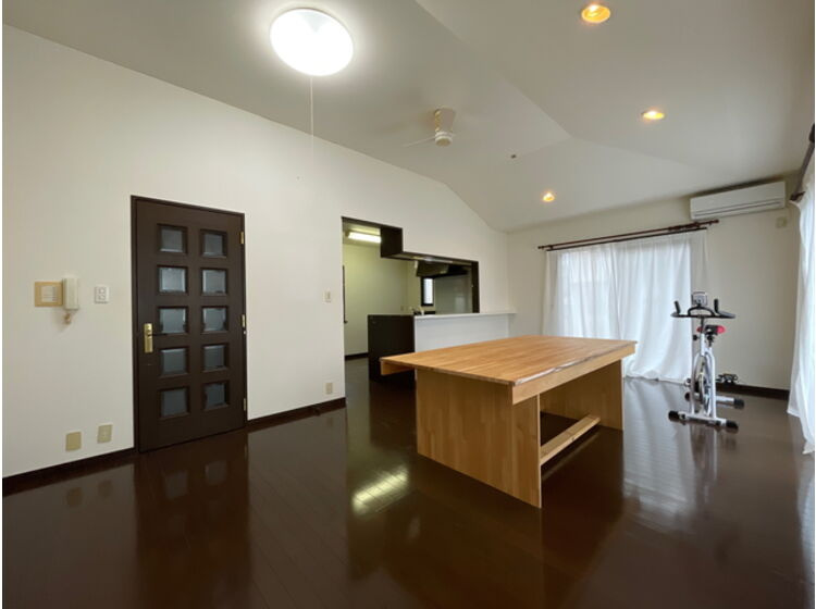 【別棟】LDK