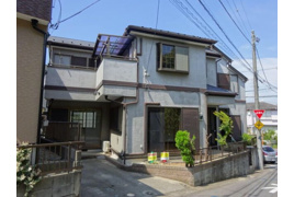 我孫子市つくし野1丁目　中古戸建の外観
