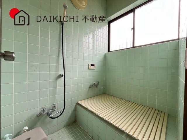 ※掲載写真はCG加工により残置物を除去したイメージです。現況を優先とします。