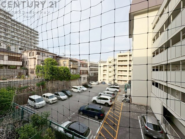 物件からの展望