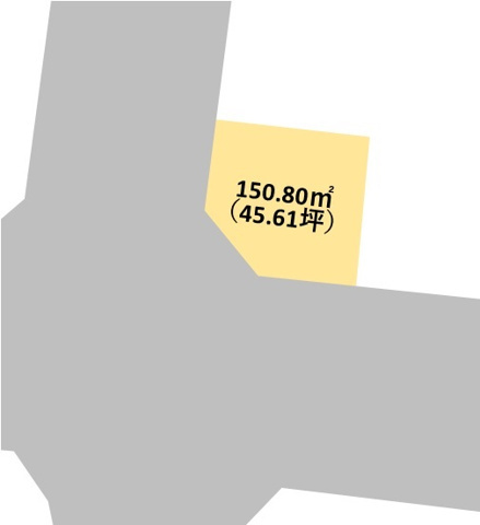 区画図：330000084500