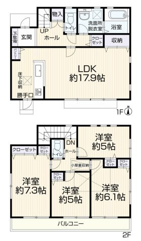 間取り：313004848545