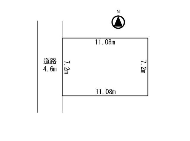 区画図：317000011088