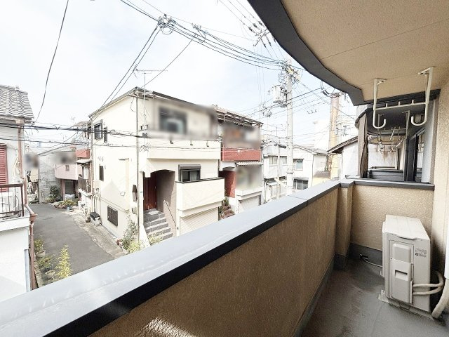 展望