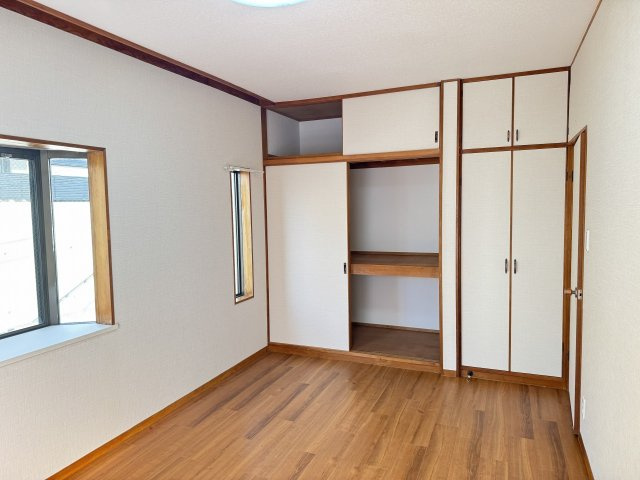 ～大容量収納可能です～