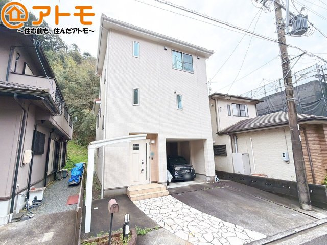 外観：322000574359