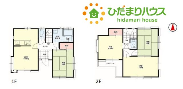 間取り：311002450551
