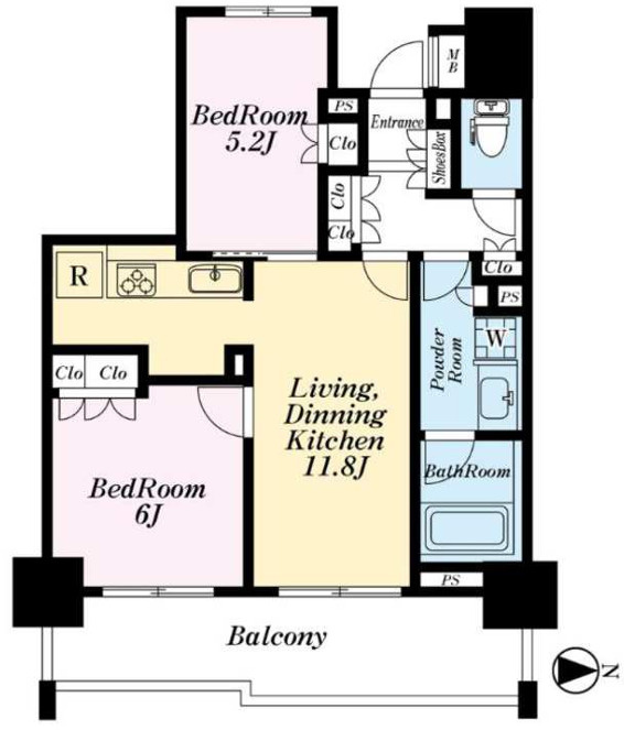 間取り：313004446800