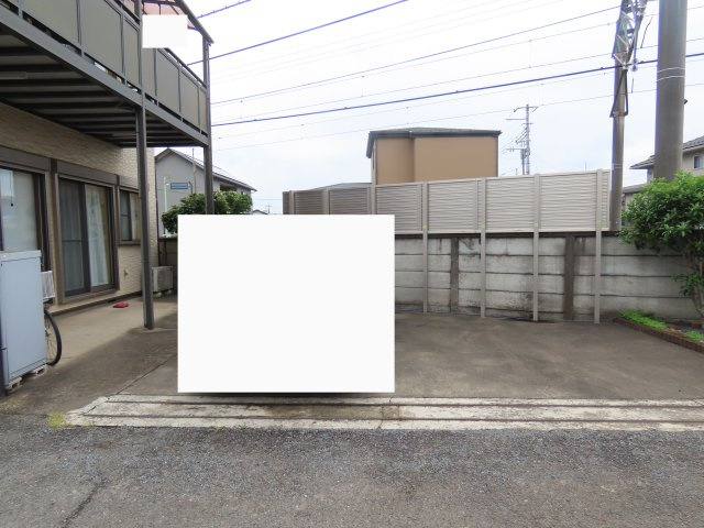 展望