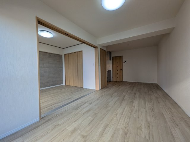 洋室