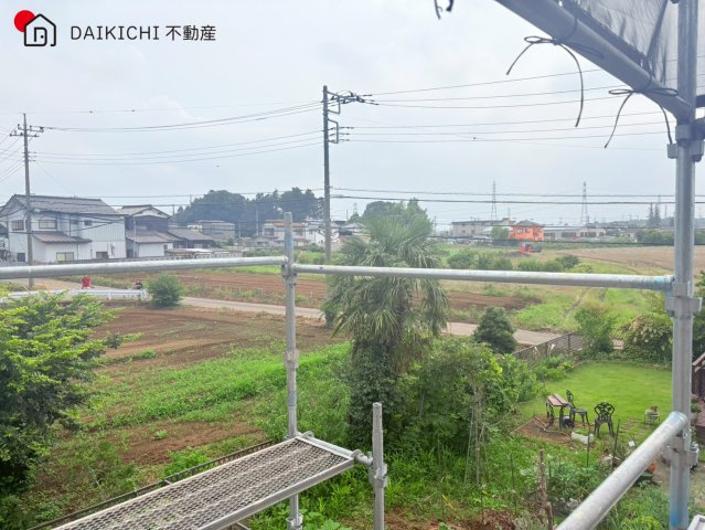 展望