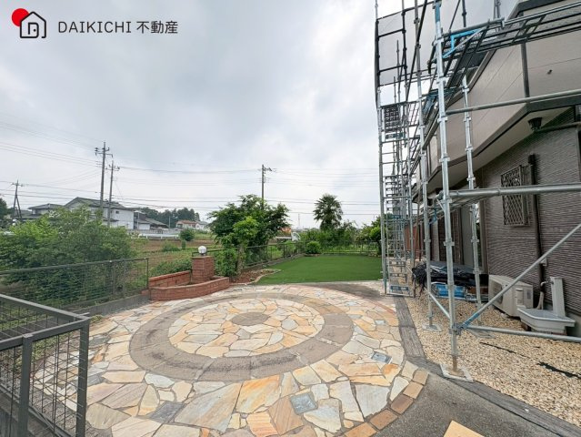 庭