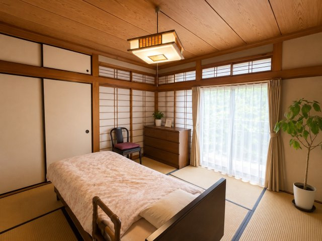 和室