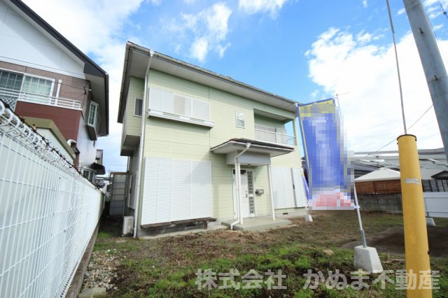 外観：309000085118