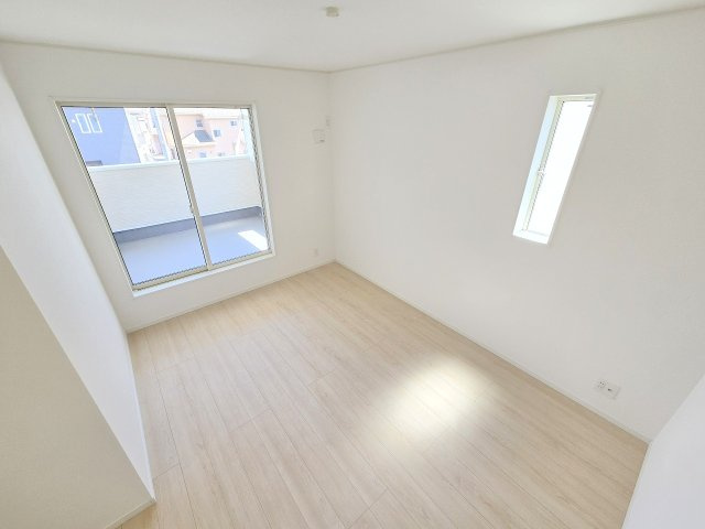 洋室