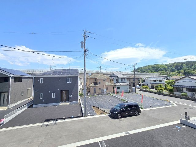 展望