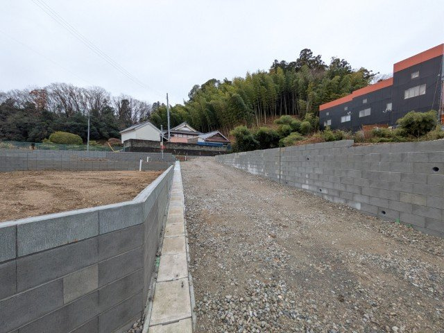 協定道路