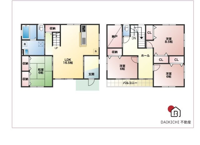 間取り：311002179330