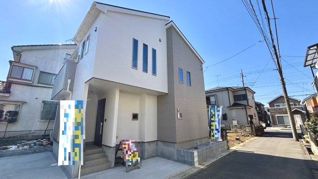 外観：311002376789