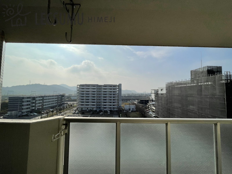展望