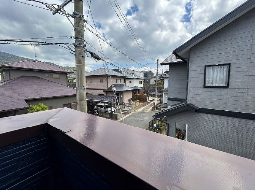 展望